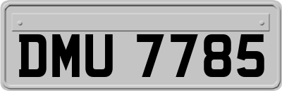 DMU7785