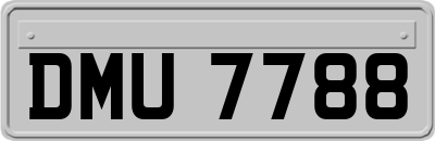 DMU7788