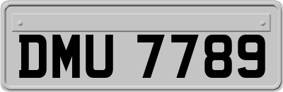 DMU7789