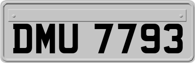 DMU7793