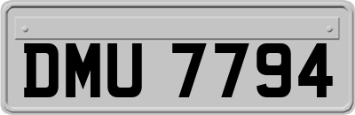 DMU7794