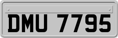 DMU7795