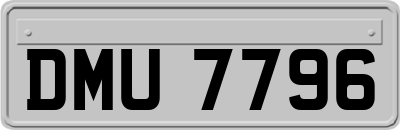DMU7796