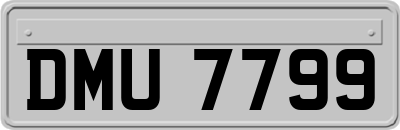 DMU7799