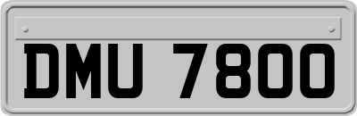 DMU7800