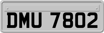 DMU7802