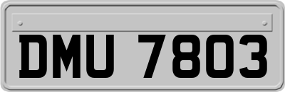 DMU7803