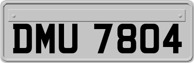 DMU7804