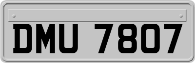 DMU7807