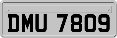 DMU7809