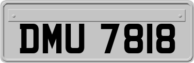 DMU7818