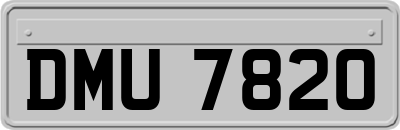 DMU7820