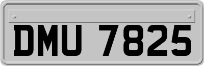 DMU7825