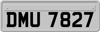 DMU7827