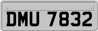 DMU7832