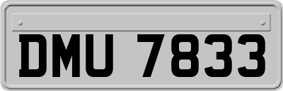 DMU7833