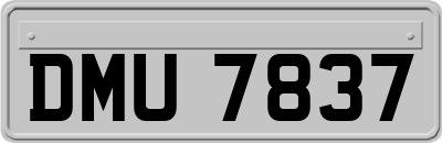 DMU7837
