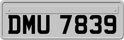 DMU7839