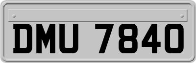 DMU7840