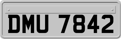 DMU7842