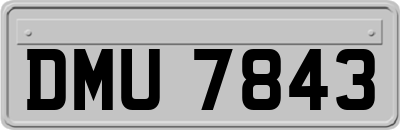 DMU7843