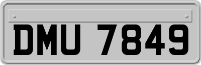 DMU7849