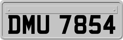 DMU7854