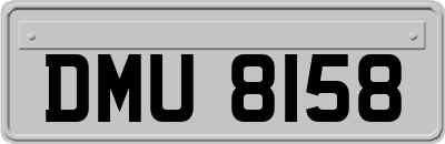 DMU8158