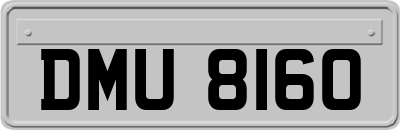 DMU8160