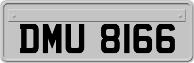DMU8166