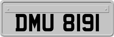 DMU8191