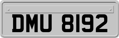 DMU8192