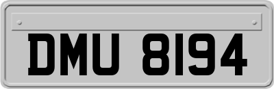 DMU8194