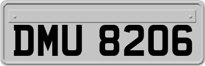 DMU8206