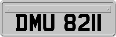 DMU8211