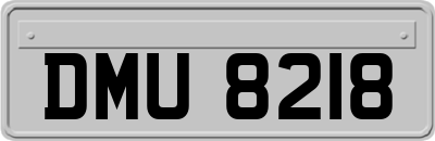 DMU8218