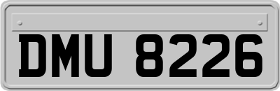 DMU8226