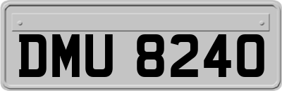 DMU8240