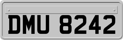 DMU8242