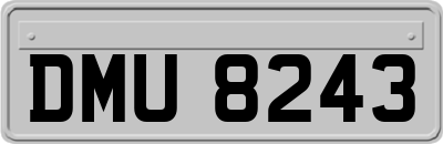 DMU8243