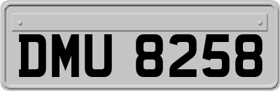 DMU8258