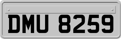 DMU8259