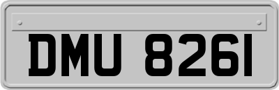DMU8261