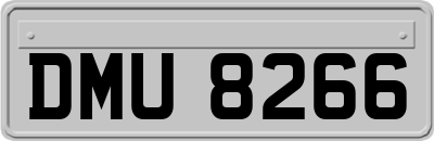 DMU8266