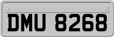 DMU8268