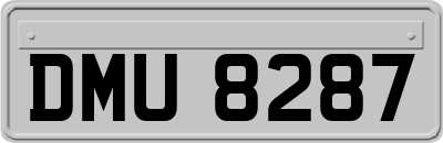 DMU8287