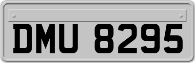 DMU8295