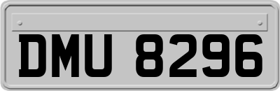 DMU8296