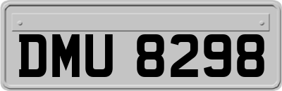 DMU8298