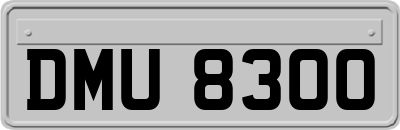 DMU8300